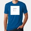 Unisex Cotton T-Shirt Thumbnail