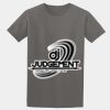 Basic Unisex Crew Neck T Shirt  Thumbnail