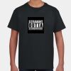 Youth Ultra Cotton 6 oz. T-Shirt Thumbnail