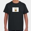 Youth Ultra Cotton 6 oz. T-Shirt Thumbnail