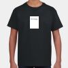 Youth Ultra Cotton 6 oz. T-Shirt Thumbnail