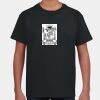 Youth Ultra Cotton 6 oz. T-Shirt Thumbnail