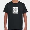 Youth Ultra Cotton 6 oz. T-Shirt Thumbnail