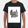 Youth Ultra Cotton 6 oz. T-Shirt Thumbnail