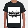 Youth Ultra Cotton 6 oz. T-Shirt Thumbnail