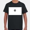 Youth Ultra Cotton 6 oz. T-Shirt Thumbnail