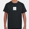 Youth Ultra Cotton 6 oz. T-Shirt Thumbnail