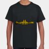 Youth Ultra Cotton 6 oz. T-Shirt Thumbnail