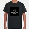 Youth Ultra Cotton 6 oz. T-Shirt Thumbnail