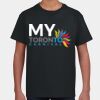 Youth Ultra Cotton 6 oz. T-Shirt Thumbnail