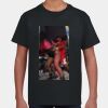 Youth Ultra Cotton 6 oz. T-Shirt Thumbnail