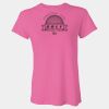 Ladies' 5.3 oz. T-Shirt Thumbnail