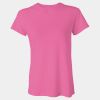 Ladies' 5.3 oz. T-Shirt Thumbnail