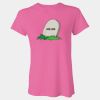 Ladies' 5.3 oz. T-Shirt Thumbnail