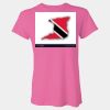 Ladies' 5.3 oz. T-Shirt Thumbnail