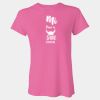 Ladies' 5.3 oz. T-Shirt Thumbnail