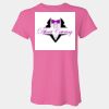 Ladies' 5.3 oz. T-Shirt Thumbnail