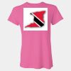 Ladies' 5.3 oz. T-Shirt Thumbnail