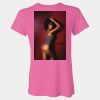 Ladies' 5.3 oz. T-Shirt Thumbnail