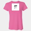 Ladies' 5.3 oz. T-Shirt Thumbnail