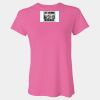 Ladies' 5.3 oz. T-Shirt Thumbnail