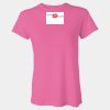 Ladies' 5.3 oz. T-Shirt Thumbnail