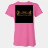 Ladies' 5.3 oz. T-Shirt Thumbnail