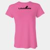 Ladies' 5.3 oz. T-Shirt Thumbnail