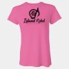 Ladies' 5.3 oz. T-Shirt Thumbnail