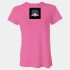 Ladies' 5.3 oz. T-Shirt Thumbnail