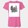 Ladies' 5.3 oz. T-Shirt Thumbnail