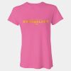 Ladies' 5.3 oz. T-Shirt Thumbnail