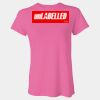 Ladies' 5.3 oz. T-Shirt Thumbnail