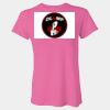 Ladies' 5.3 oz. T-Shirt Thumbnail