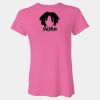 Ladies' 5.3 oz. T-Shirt Thumbnail