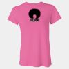 Ladies' 5.3 oz. T-Shirt Thumbnail