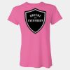 Ladies' 5.3 oz. T-Shirt Thumbnail