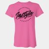 Ladies' 5.3 oz. T-Shirt Thumbnail