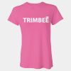 Ladies' 5.3 oz. T-Shirt Thumbnail