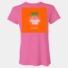 Ladies' 5.3 oz. T-Shirt Thumbnail