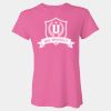 Ladies' 5.3 oz. T-Shirt Thumbnail