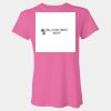 Ladies' 5.3 oz. T-Shirt Thumbnail