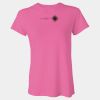 Ladies' 5.3 oz. T-Shirt Thumbnail