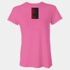 Ladies' 5.3 oz. T-Shirt Thumbnail