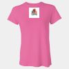 Ladies' 5.3 oz. T-Shirt Thumbnail