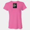 Ladies' 5.3 oz. T-Shirt Thumbnail