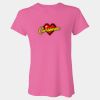 Ladies' 5.3 oz. T-Shirt Thumbnail