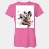 Ladies' 5.3 oz. T-Shirt Thumbnail