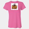 Ladies' 5.3 oz. T-Shirt Thumbnail