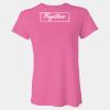 Ladies' 5.3 oz. T-Shirt Thumbnail